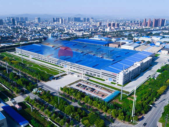 河南明泰鋁業(yè) 河南明泰鋁業(yè)