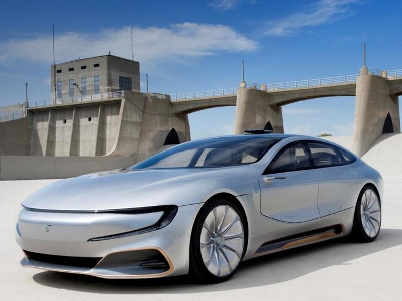 汽車數量不斷普及，汽車內板鋁板材料采用哪種鋁合金？