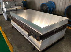 5754鋁合金在汽車轎門上的使用優(yōu)點多多