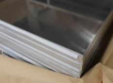 解鎖汽車動力新境界！鋁板用于部件，減重增效散熱超一流